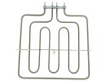 Horní topné těleso do trouby 1800W + 850W 230V