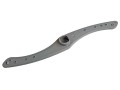 Vrchní rotující ostřikovací rameno pro myčku 614412 HISENSE / GORENJE