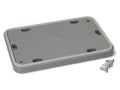 Sada na opravu dvířek sušičky Bosch/Siemens 00646776