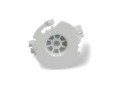 Unašeč knoflíku programátoru pračky AEG Electrolux Zanussi 1247420001 originální díl