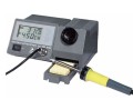 Mikropájková stanice ZD-931 s duálním LCD displejem