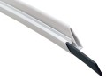 Univerzální magnetické těsnění dveří lednice 1300 x 700 mm