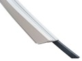 Univerzální magnetické těsnění dveří lednice 2000 x 1000 mm