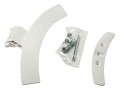 Dveřní madlo pračky 4055137402 originální díl Electrolux / AEG