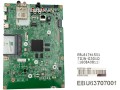 Základní deska LCD modulu EBU63707001 pro LG TV 58"