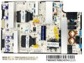 Napájecí zdrojová deska LCD modulu EAY65768824 / LGP48CX-20OP / EAX69117402(1.1)