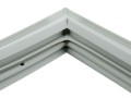 Magnetické těsnění dveří mrazáku 735x580 mm C00875583 originál