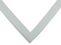 Magnetické těsnění dveří mrazáku 735x580 mm C00875583 originál