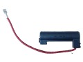 Izolační mikanitová deska pro mikrovlnnou troubu 116x64 mm