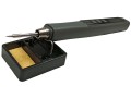 USB-C mikropájka PCW09D 40 W s OLED displejem a regulací teploty