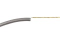 Spirálové topné těleso 200 W 230 V, délka 400 mm, průměr 3,2 mm