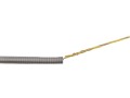 Topná spirála s výkonem 400 W a napětím 230 V