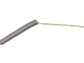 Spirálové topné těleso 300 W 230 V, délka 300 mm, průměr 3,1 mm