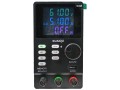 Programovatelný laboratorní zdroj KUAIQU SPPS605D 0–60V / 0–5A