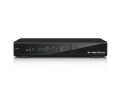 Satelitní a pozemní přijímač AB CryptoBox 752HD Combo H.265 (DVB-T2/S2)