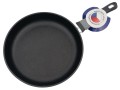 Kuchyňská pánev Remoska Luna 28 cm s nepřilnavým povrchem