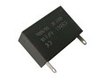 Motorový rozběhový kondenzátor 4.0uF 450V CBB61 s faston vývody