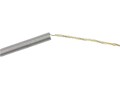 Topná spirála 230V 500W s délkou 100 mm a průměrem 3,1 mm