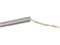 Topná spirála 230 V, 1500 W s délkou 470 mm