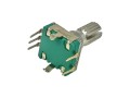 Rotary encoder - multifunkční přepínač č.16 s D hřídelí