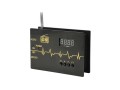 FM rádio stavebnice s čipem RDA5807M pro DIY montáž