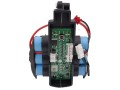 Akumulátor 21,6V 2200mAh pro vysavač Eta 6449 Moneto