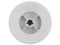 Bílý ovládací knoflík plotny sporáku Gorenje E54T2-E4