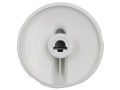 Bílý knoflík termostatu trouby pro sporák Gorenje 523073