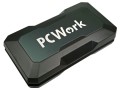 Přesná ráčnová gola sada 42 dílů PCW08L pro elektroniku a opravy kol