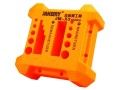 Magnetizér a demagnetizér pro šroubováky a bity 5–11 mm JAKEMY JM-X3