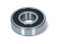 Kuličkové ložisko 6305ZZ / 6305 2Z / 6305 LLU 25x62x17 mm vodotěsné