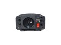 Invertor 12V na 230V 300W s USB výstupem Geti GPI 312