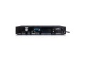 Satelitní přijímač AB CryptoBox 740HD s CI slotem a USB