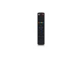 Satelitní přijímač AB CryptoBox 740HD s CI slotem a USB