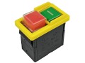Elektromagnetický spínač pro elektrické nářadí CK-1 / KJD6 4K / YH01-A / ZCD-01