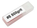Lešticí tyčinka zrnitost 800 pro dokončovací práce JAKEMY JM-Y10 / JM-Y10 Pro, 5 ks