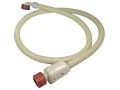 Napouštěcí přívodní hadice s Aquastop 1,5 m 10 bar 90°C RE-FLEX 3000