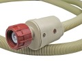 Napouštěcí přívodní hadice s Aquastop 1,5 m 10 bar 90°C RE-FLEX 3000
