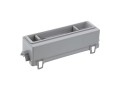 Kompletní panel pro odsavač par Electrolux EFP6411X