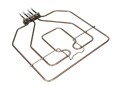 Horní topné těleso trouby s grilem 2800W 00470845 BOSCH / SIEMENS originál