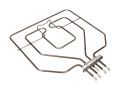 Horní topné těleso trouby s grilem 2800W 00470845 BOSCH / SIEMENS originál