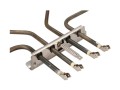 Horní topné těleso trouby s grilem 2800W 00470845 BOSCH / SIEMENS originál
