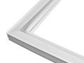 Magnetické těsnění dveří kombinované lednice Gorenje 631413