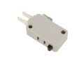 Mikrospínač pro mikrovlnnou troubu 16A 250V s 3 vývody Faston