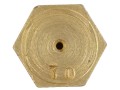 Tryska propan-butan 0,70 mm pro sporák Indesit 5408XMS