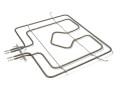 Horní topné těleso s grilem do trouby Mora VT548MX, Gorenje 709465/709466/467426 náhradní díl