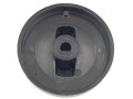 Ovládací knoflík pro velkokuchyňské zařízení, hřídel 8 x 6,5 mm
