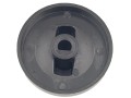Ovládací knoflík pro velkokuchyňské zařízení, hřídel 10 x 6,5 mm