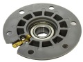 Domek ložiska pračky Whirlpool s čísly 481231019144 a 481231018578