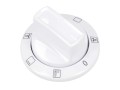 Ovládací knoflík přepínače trouby Beko CSE52620DW